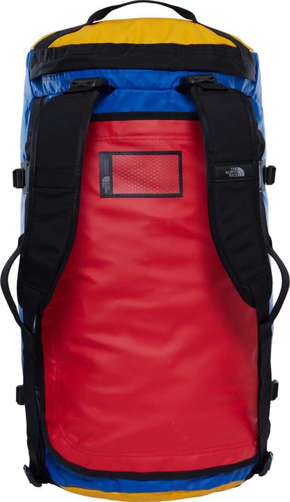 Actual product image North Face Base Camp Duffel (50 l)