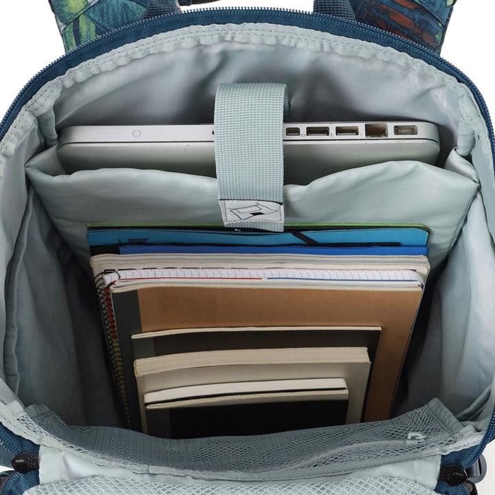 Produktbild Nitro Urban Weekender Rucksack 55 cm Laptopfach (43 l)