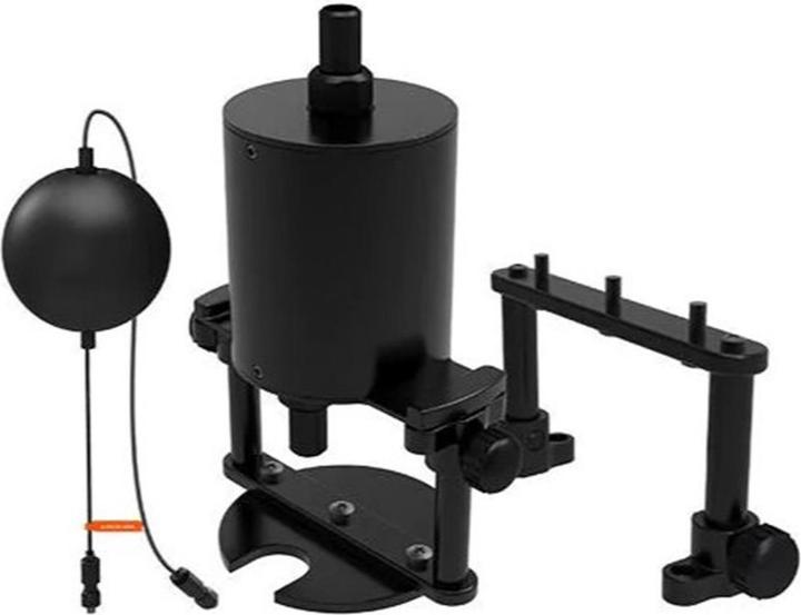Chasing USBL Mounting KIT to M2 Pro