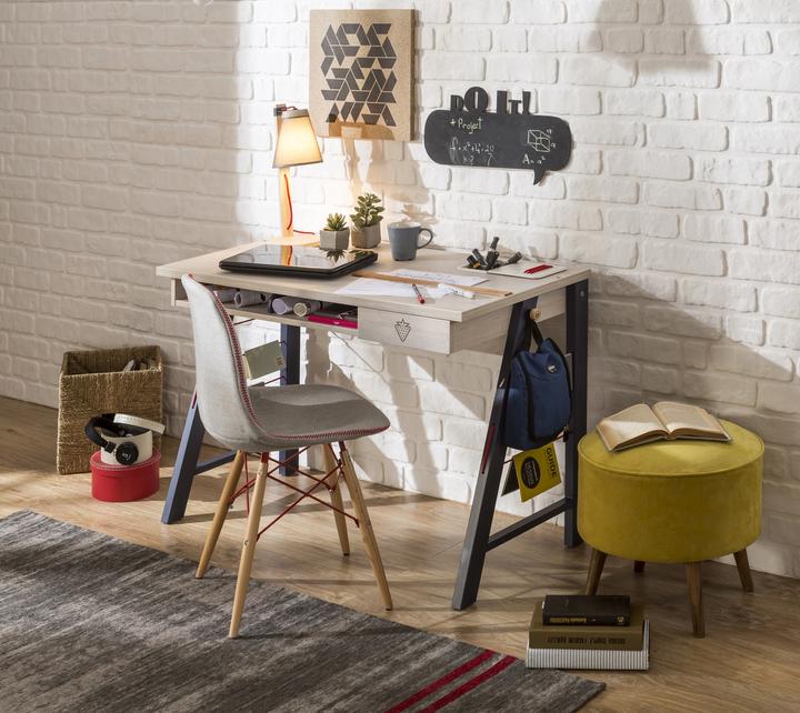 Actual product image Skye Decor Tyler