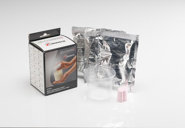 Boneco A7533 Nachfüllgranulat