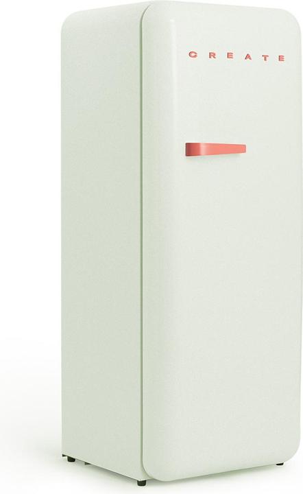 Produktbild Create Fridge Retro (281 l)