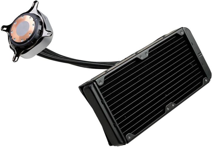 Image du produit EVGA Clc 240