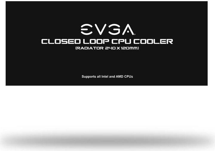 Image du produit EVGA Clc 240