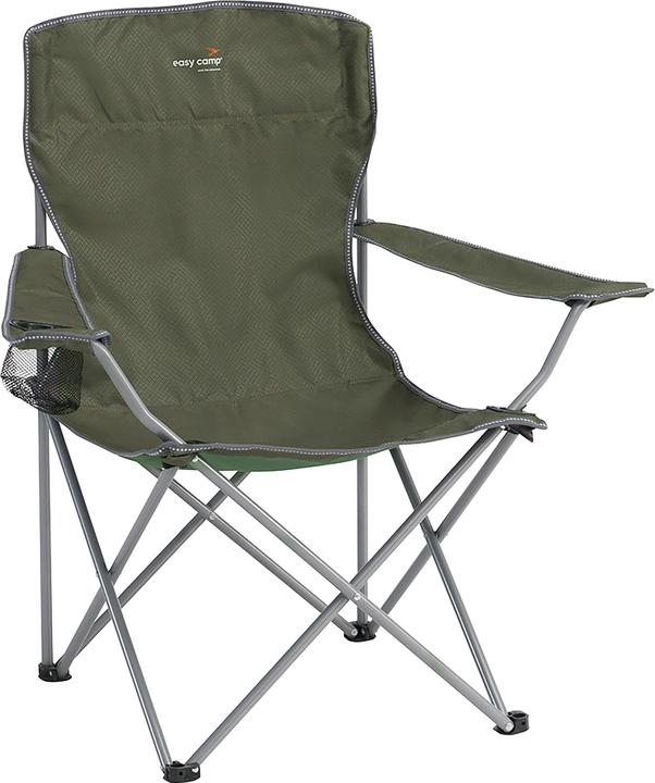 Image du produit Easy Camp Chaise de camping Spruce Arm Chair Olivine