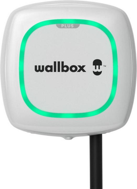 Image du produit Wallbox Pulsar Plus (Type 2, 11 kW, 16 A)
