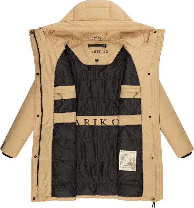 Actual product image Marikoo Karumikoo XVI (L)