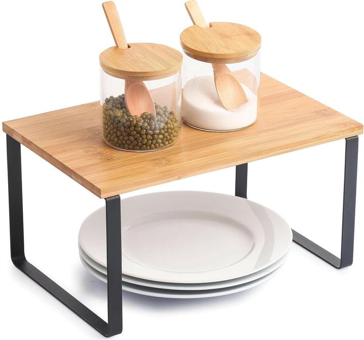 Actual product image MSV Kitchen shelf Elie