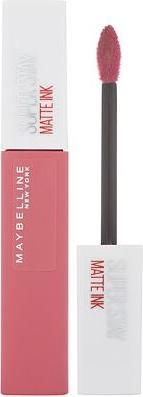 Actual product image Maybelline New York Super Stay Matte Ink (155 Savant)