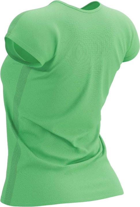 Compressport Training SS Tshirt W