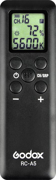Actual product image Godox LED500LR-C (Video light)