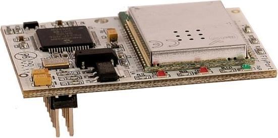 Actual product image OpenPicus FLYPORT WI-FI W/ PCB ANTENNA - FLYPORT Wi-Fi with PCB antenna