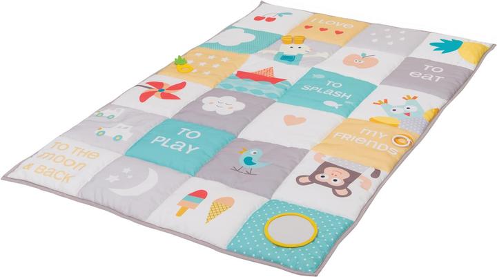 Image du produit Taf Toys J'aime... (150 x 100 cm)
