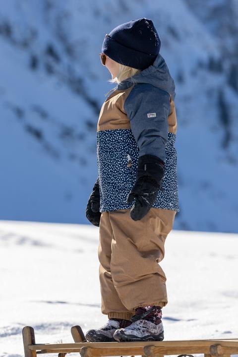 Produktbild Rukka Gia Kinder Winterjacke (74)