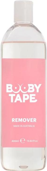 Booby Tape Remover 400 ml (400 ml)