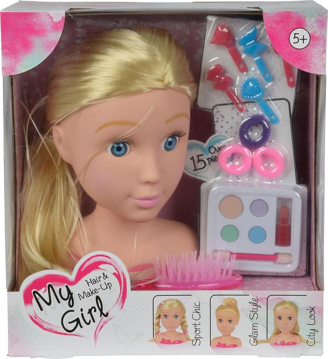 Actual product image Simba My Girl