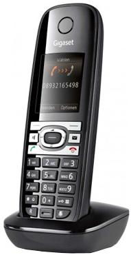 Produktbild Gigaset C610 Ip Duo