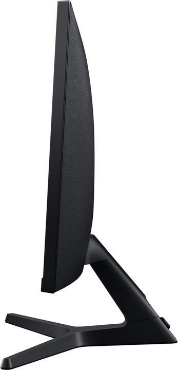 Actual product image Samsung LU28R550UQPXEN (3840 x 2160 Pixels, 28")