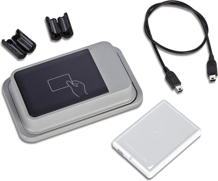 RICOH NFC Card Reader type M13