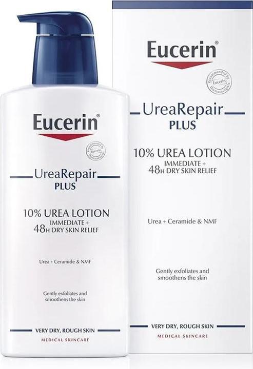 Produktbild Eucerin UreaRepair (Körperlotion, 400 ml)