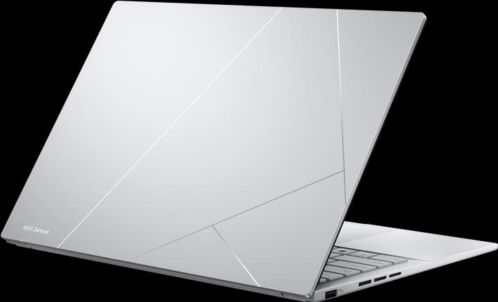 Productafbeelding ASUS Zenbook 14 OLED (14", Intel Core Ultra 7 255H, 32 GB, 1000 GB, NL)