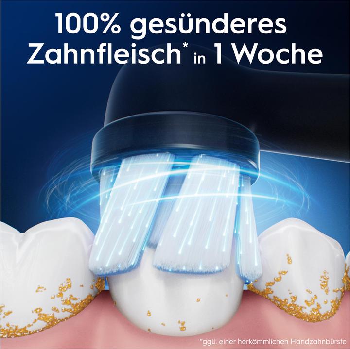 Immagine prodotto Oral-B iO Sanfte Reinigung, Original Aufsteckbürsten (2 x)