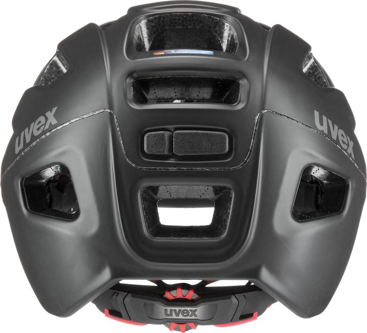 Actual product image Uvex Sports finale 2.0 (56 - 61 cm)