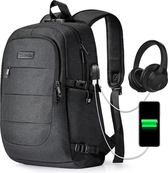 Produktbild Tzowla Laptoprucksack