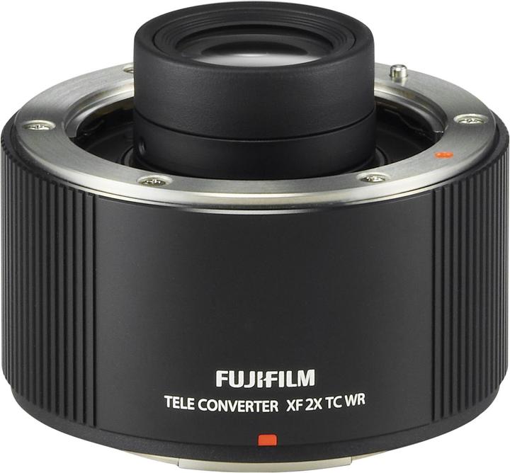 Productafbeelding Fujifilm Fujinon XF 2.0 TC WR (Teleconverter, Fujifilm X)