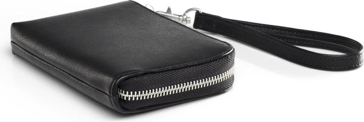 HP Sprocket Wallet Schwarz