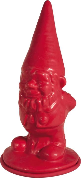 Actual product image Rayher Latex full form mould: Garden gnome