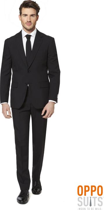 Produktbild OppoSuits Black Knight (54)
