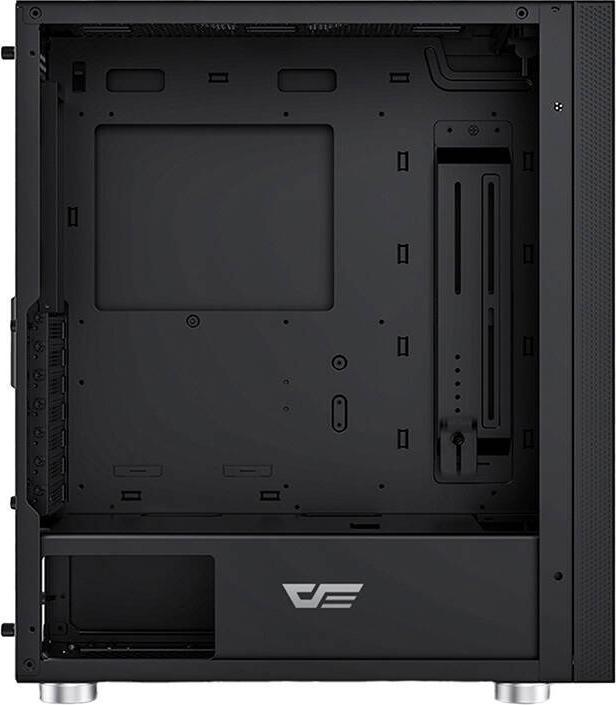Immagine prodotto Darkflash Tech DK210 Graffiti (mATX, Mini-ITX, ATX, E-ATX)