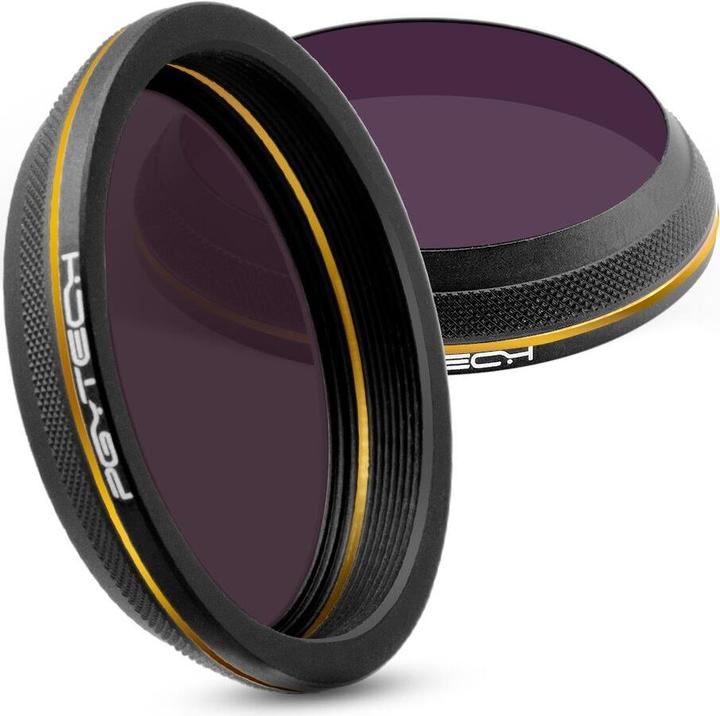Pgytech ND8 filter