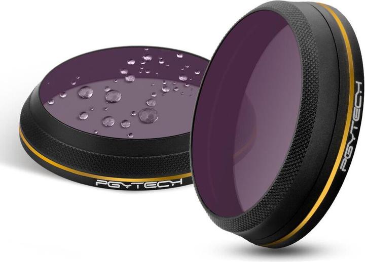 Immagine prodotto Pgytech Filtro ND8