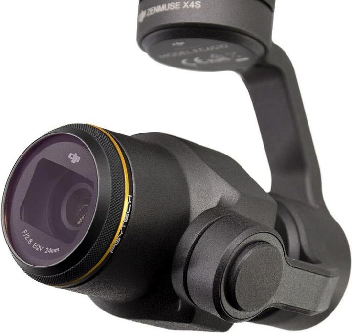 Immagine prodotto Pgytech Filtro ND8