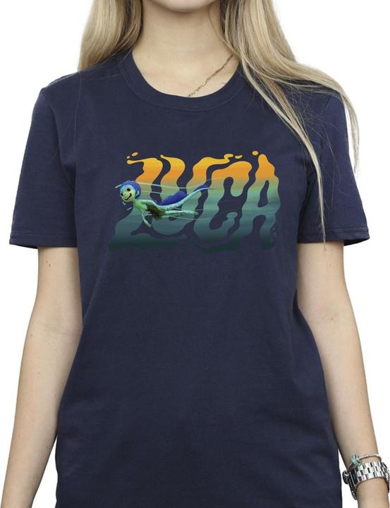 Produktbild Disney Luca Swim TShirt (4XL)
