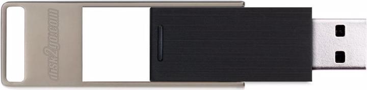 Actual product image Disk2go turn 3.0 (64 GB, USB-A)