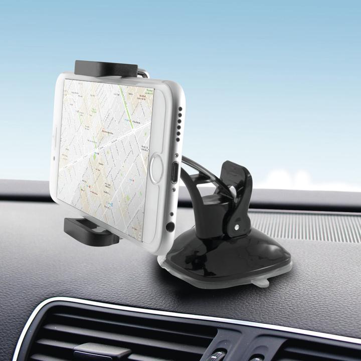 Produktbild KSIX Car Dashboard Mount