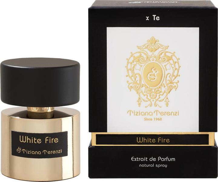 Immagine prodotto Tiziana Terenzi Fuoco Bianco Extrait de Parfum (Eau de parfum, 100 ml)