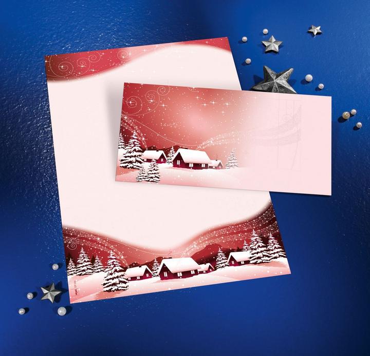 Image du produit Sigel Silent Night (100 pcs)