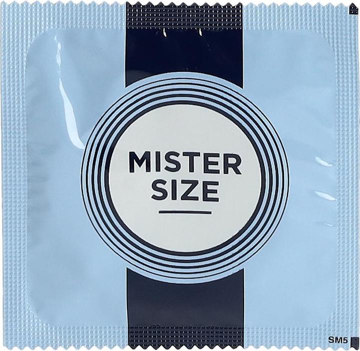 Produktbild Mister Size Test Set 3 Stück (3 Stk.)