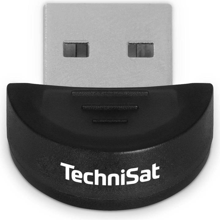 Produktbild TechniSat USB Bluetooth Adapter (Sender & Empfänger)