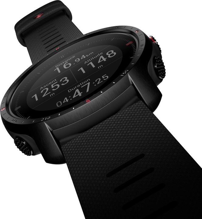 Image du produit Polar Grit X Pro (47 mm)