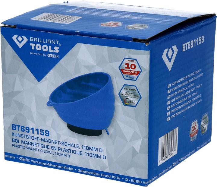 Actual product image Brilliant Tools BT691159