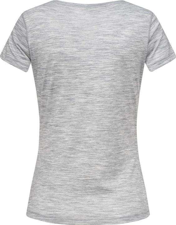 Super Natural Base 140 V-Neck T-Shirt