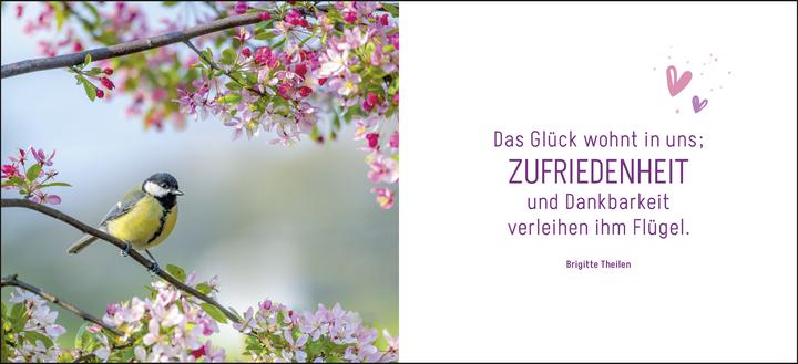 Produktbild Ein kleines Dankeschön (Deutsch, Groh Verlag, 2024)