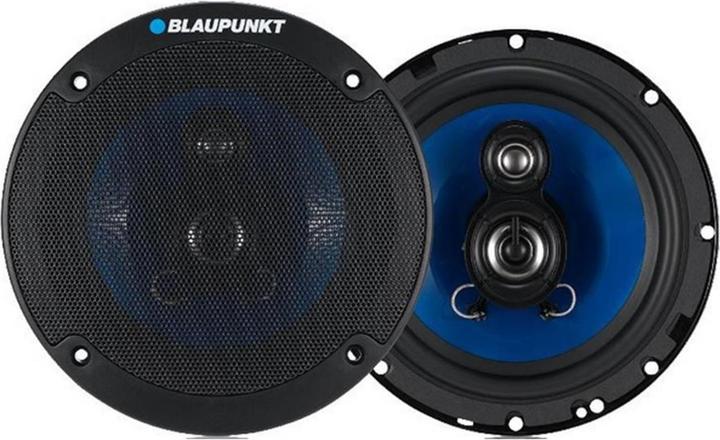 Blaupunkt GT ICX 663 (250 W, 16.50 cm)