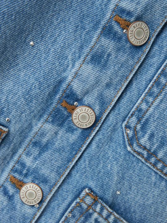 Image du produit Name it Denim Jacke (122)