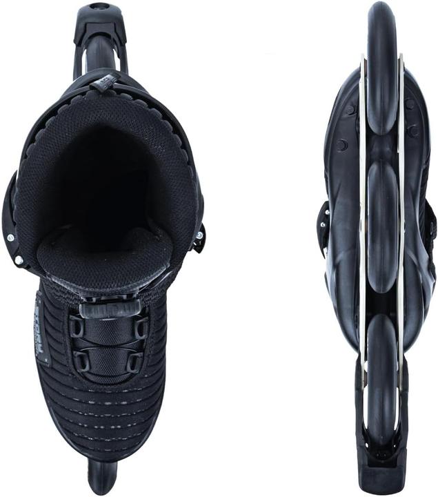 Actual product image Story Epic FitGo inline skates black 44 (1101005103129) (44)